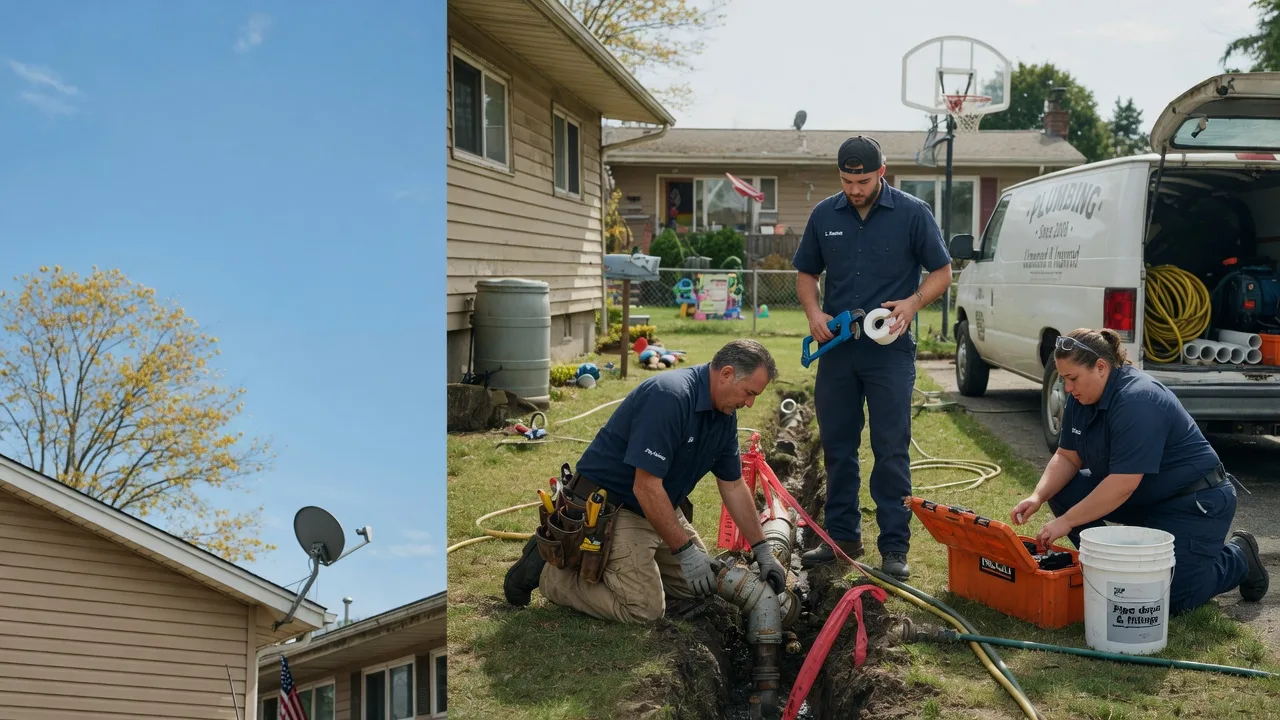 Garbage Disposal Replacement in Ipava, IL near me