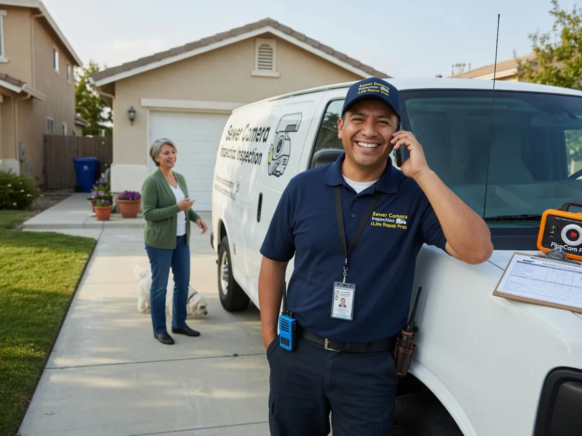 Sewer Line Repair Ipava, IL FAQs
